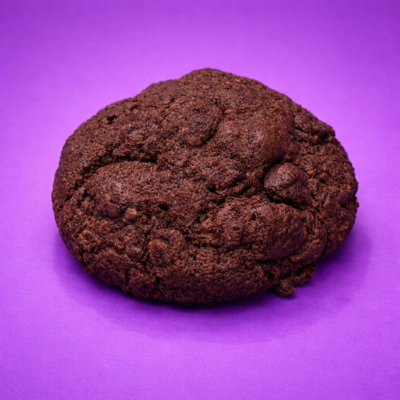 Galleta Melcochuda - Doble Chocolate