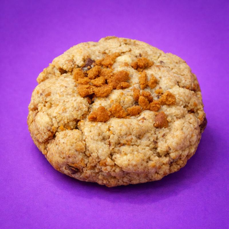 Galleta Melcochuda Mini - Lotus