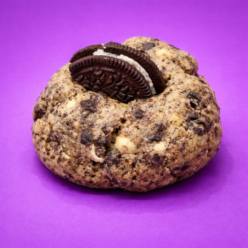 Galleta Melcochuda - Oreo