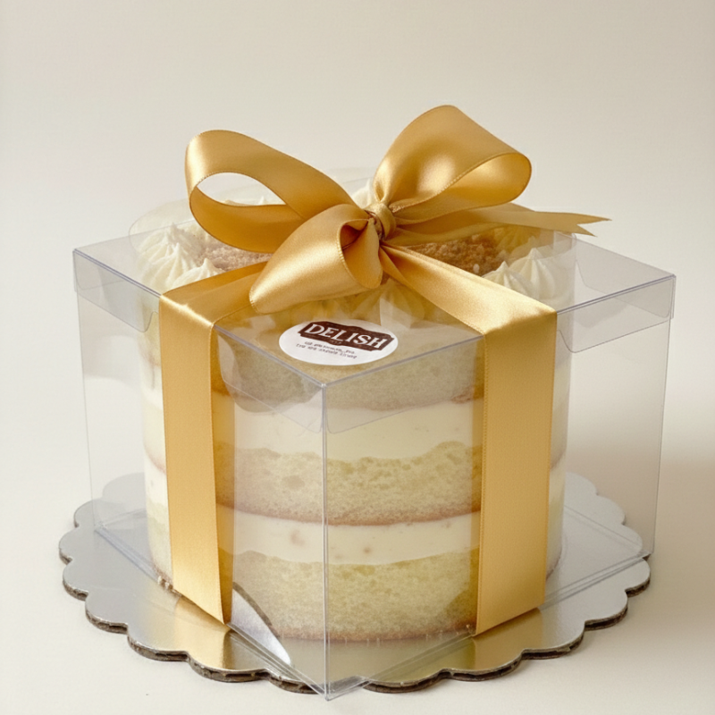 Pastel – Pay de Limón