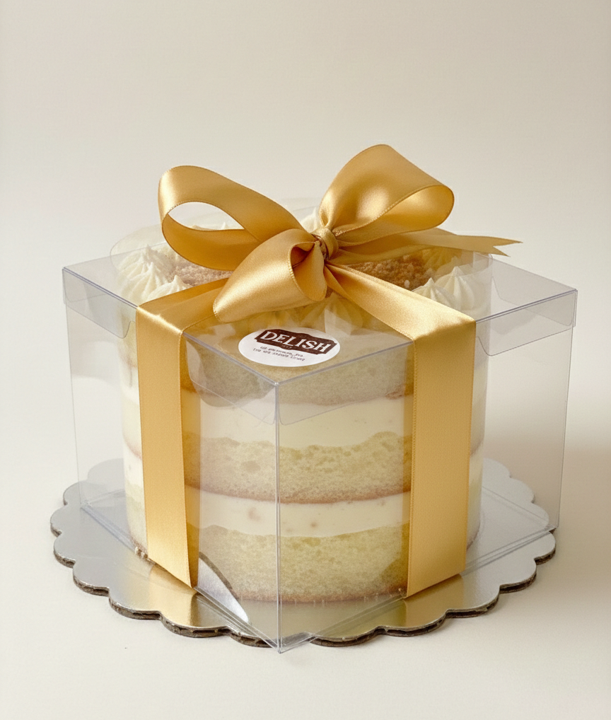 Pastel – Pay de Limón