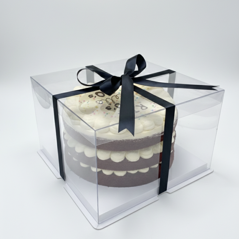 Pastel – Red Velvet