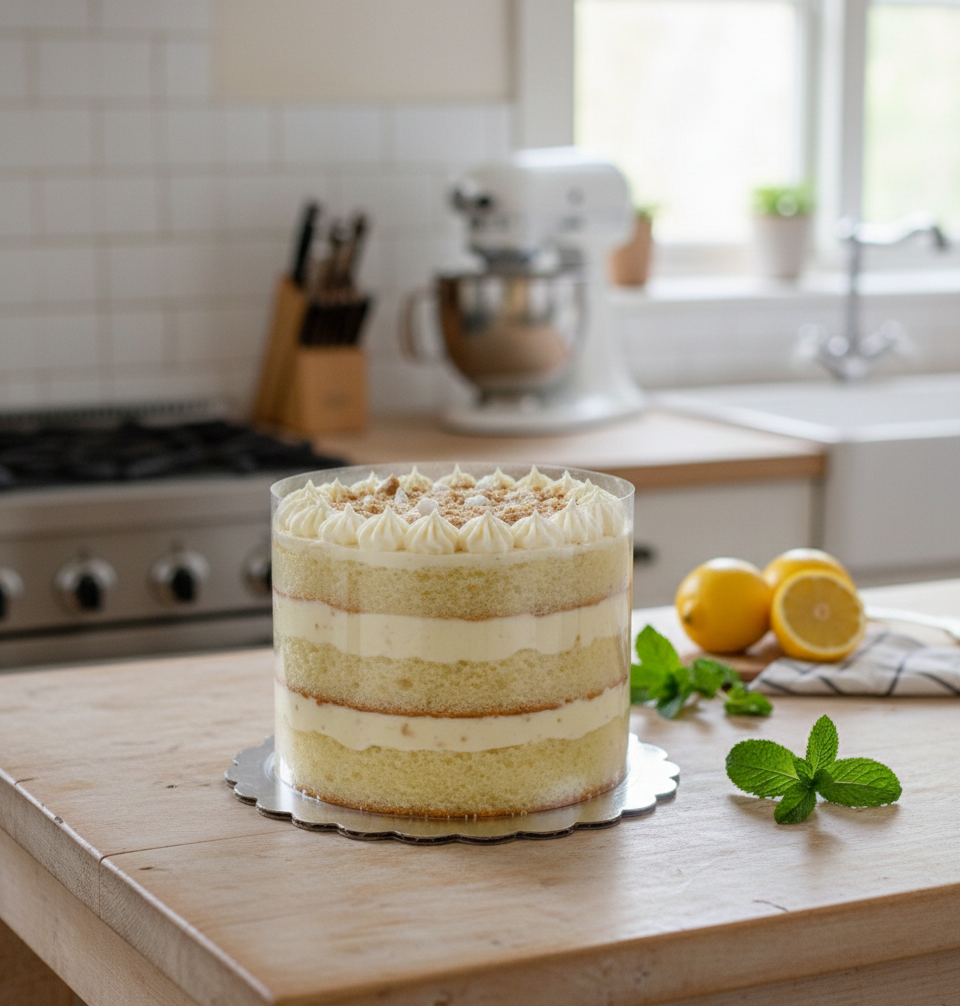 Pastel – Pay de Limón - Image 3