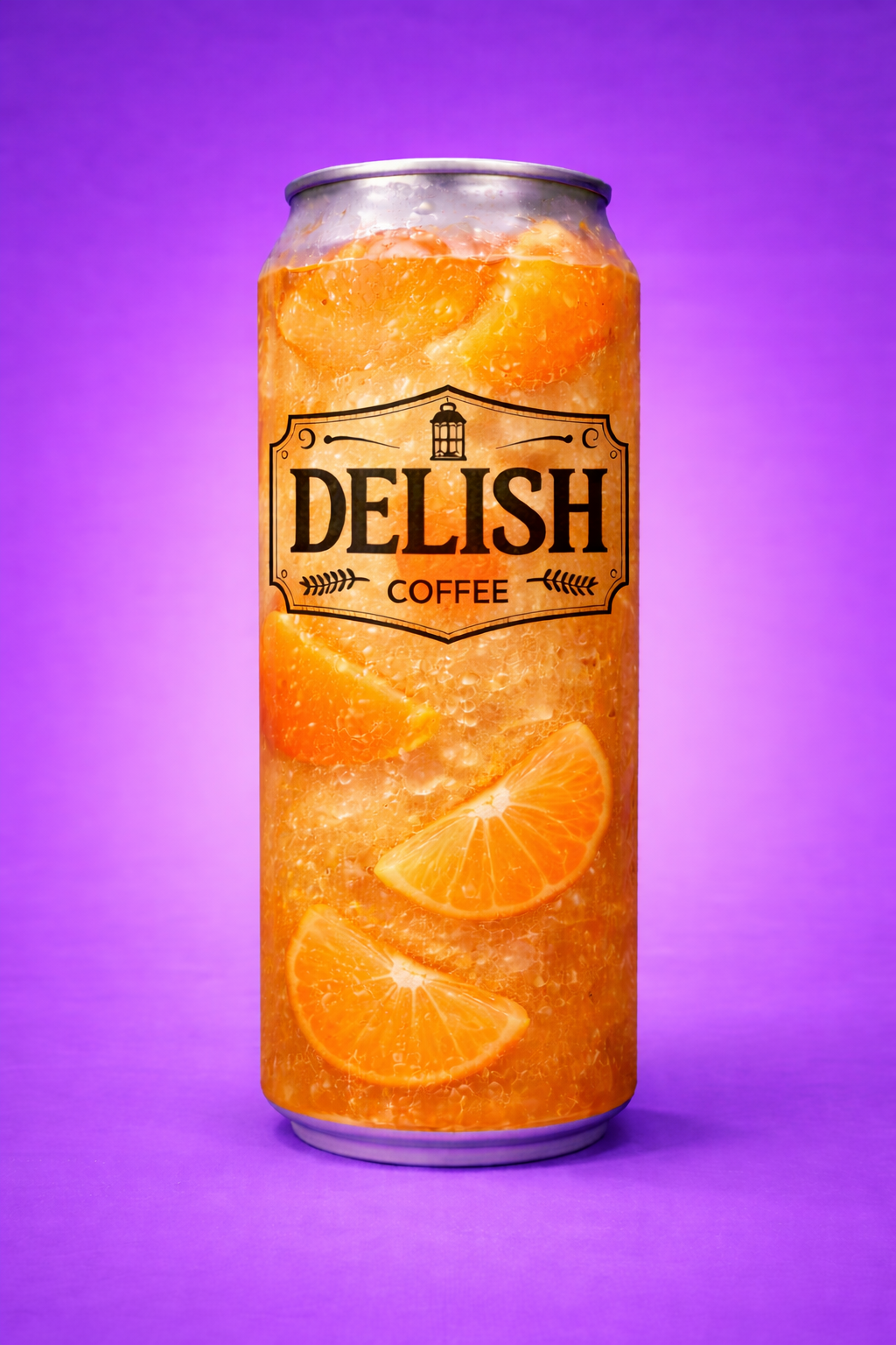 Refresher - Mandarina