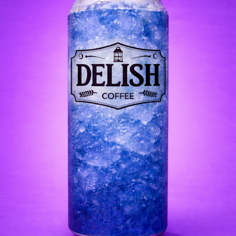Refresher - Mora Azul Ice
