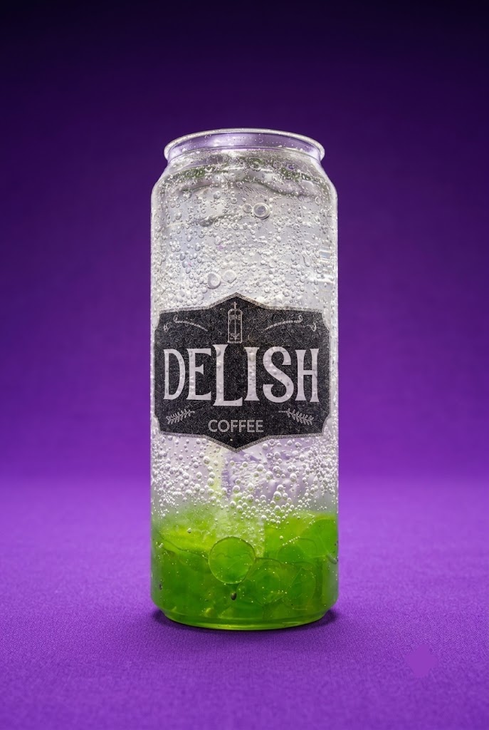 Kiwi Pop Refresher