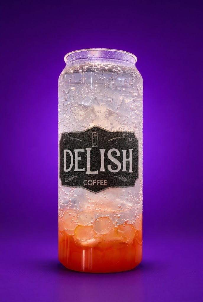 Passion Glow Refresher