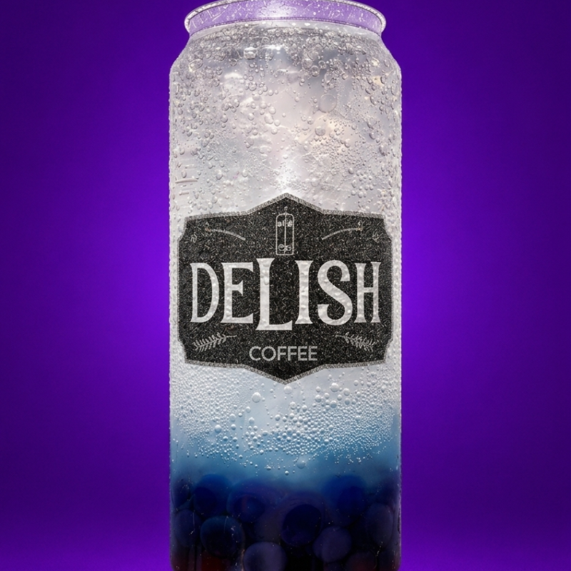 Purple Moon Refresher