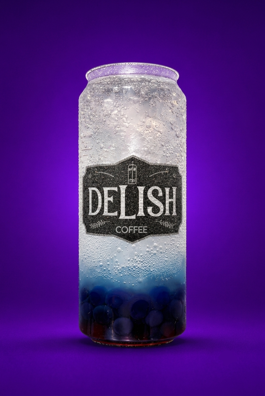 Purple Moon Refresher