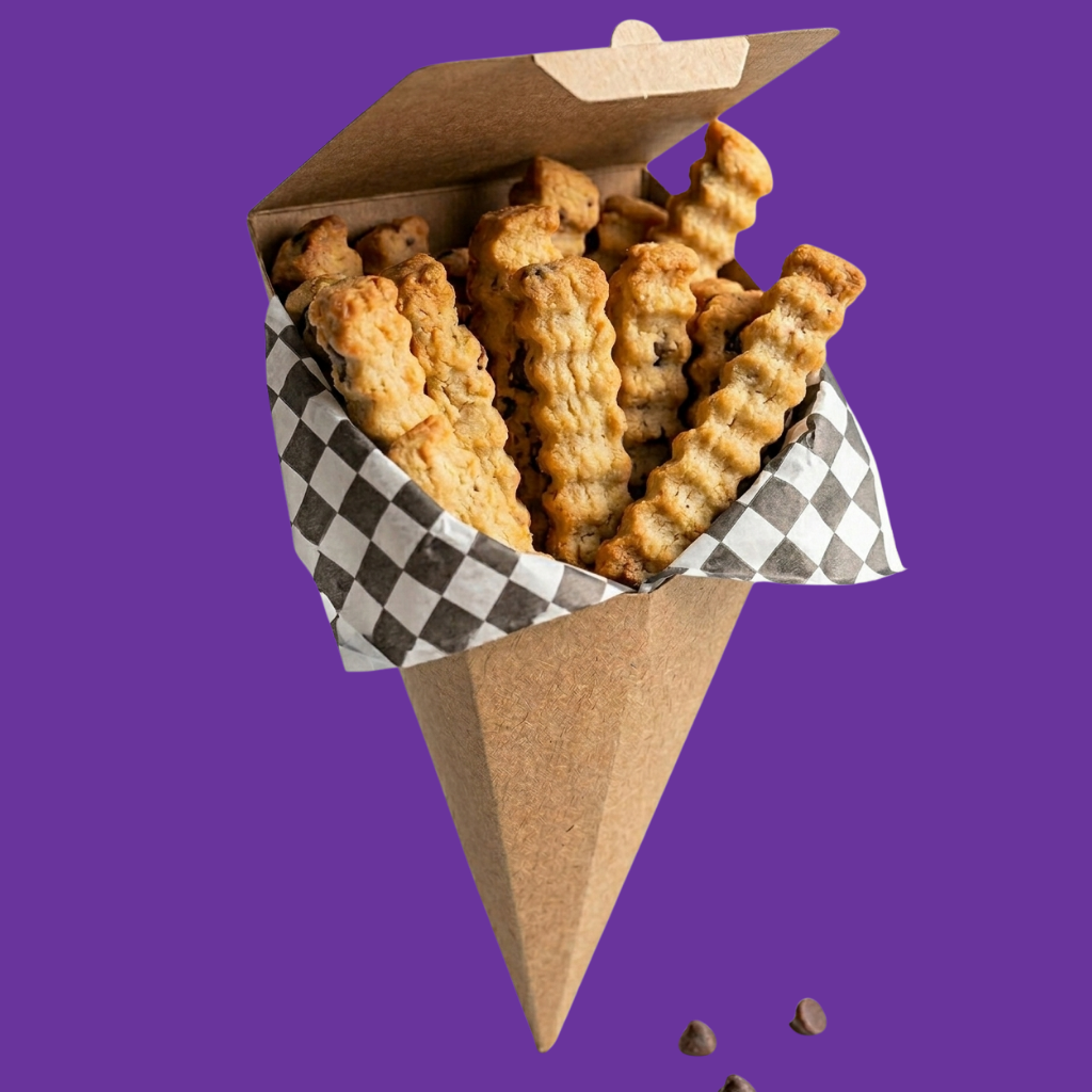 Delish Fries - Image 3