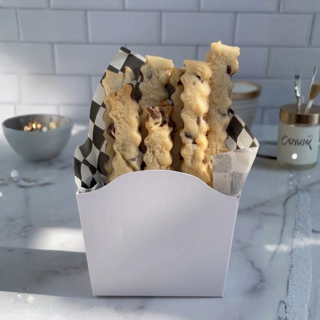 Delish Fries - Image 4