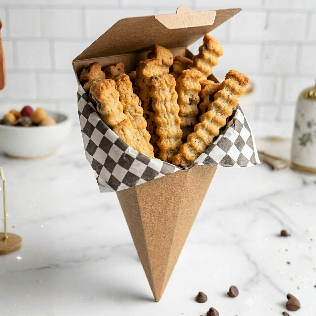 Delish Fries - Image 5